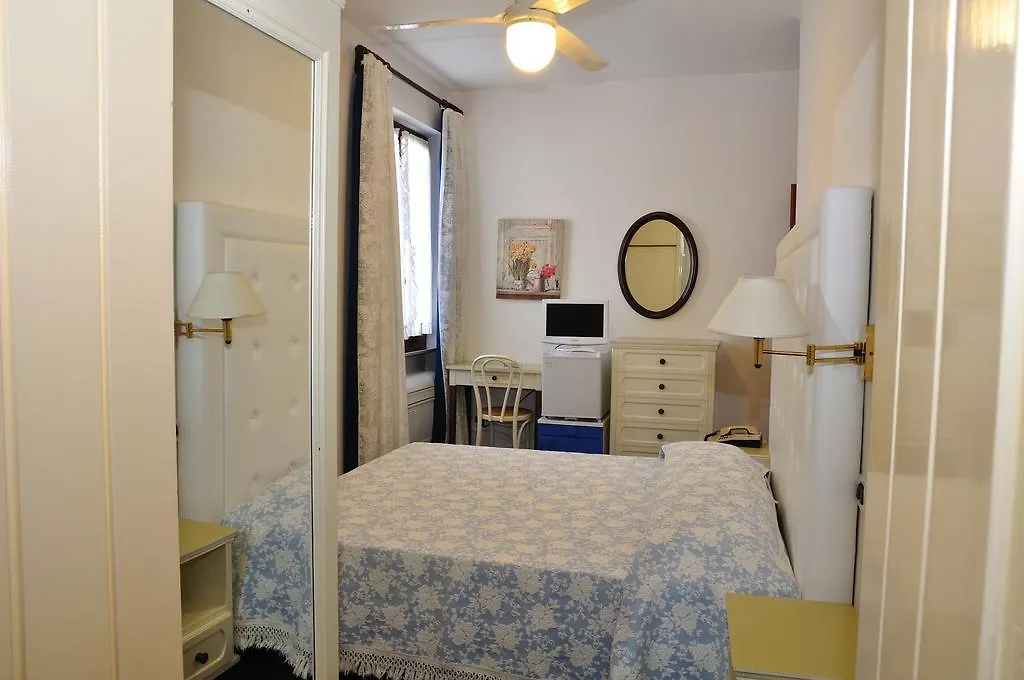 Hotel Tirreno Φόρτε ντε Μάρμι Ιταλία