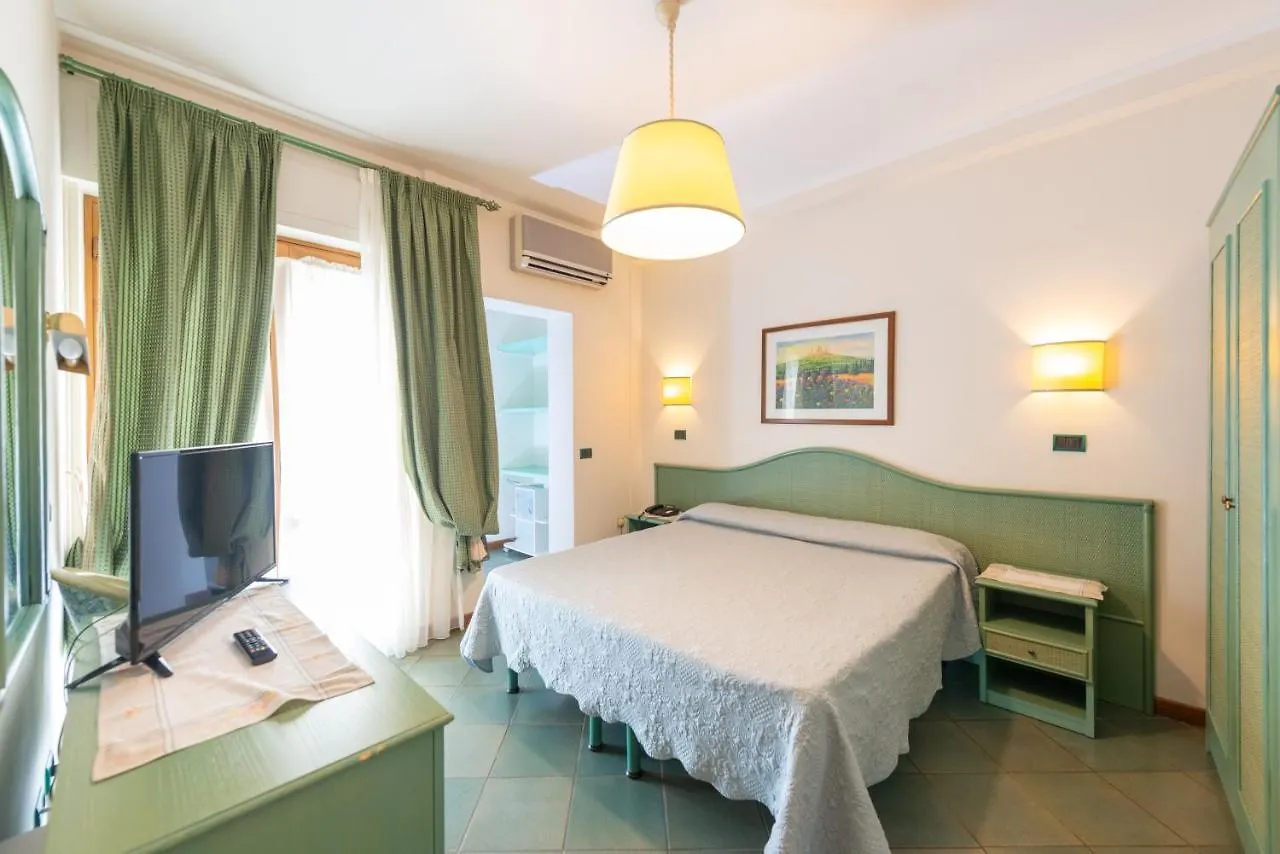Hotel Tirreno Forte dei Marmi