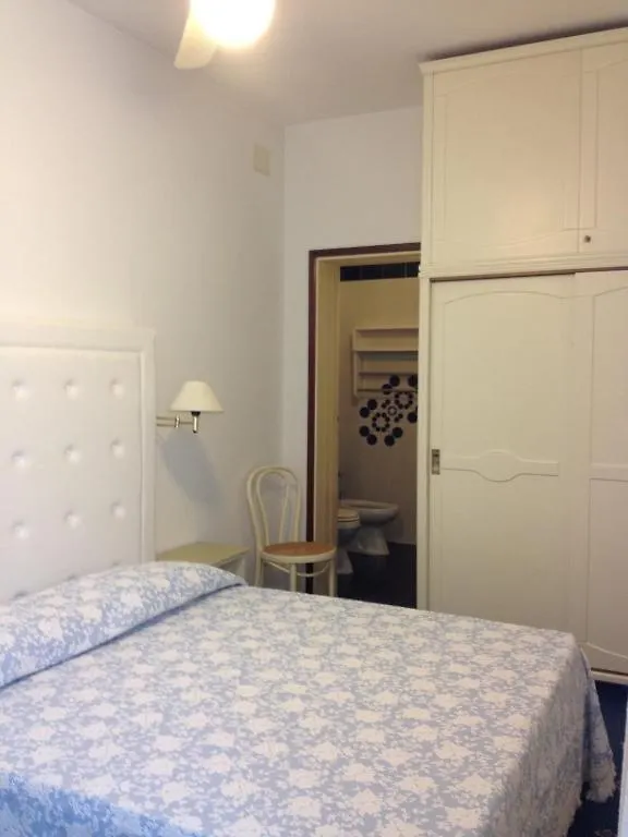 Hotel Tirreno Forte dei Marmi