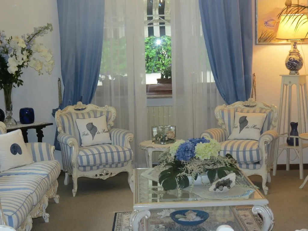 Hotel Tirreno Forte dei Marmi