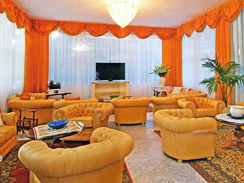 Hotel Tirreno Forte dei Marmi