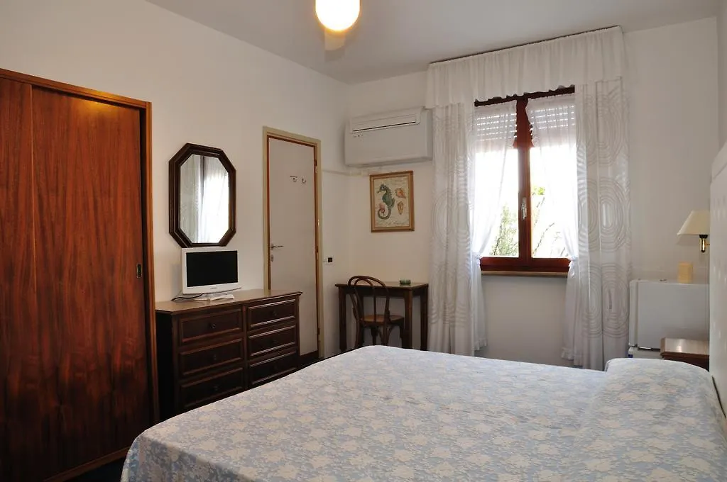 Hotel Tirreno Forte dei Marmi